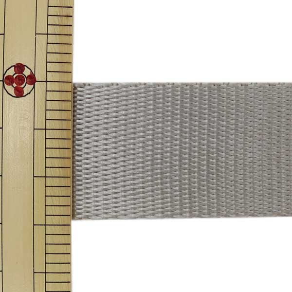 [From quantity 5] Handicraft tape "Luck tape width about 3cm Silver TPLX30-L"