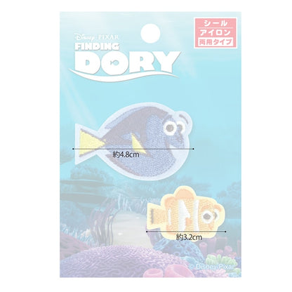 補丁 “迪士尼 補丁 Dolly My397]先驅先驅