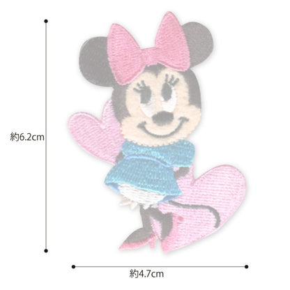 PPEN "Disney Ppen Minnie My434" Pionero Pionero