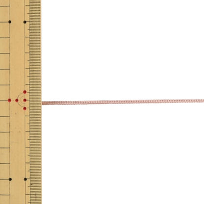 【数量5から】 手芸ひも 『H-1100 コード 幅約2mm 15番色』