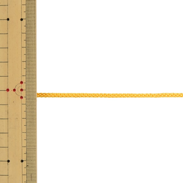 [来自数量5]手工艺品hi“ edo string宽度约4mm 32颜色273”