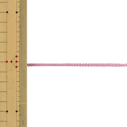 [Dalla quantità 5] artigianato Higo "Larghezza della stringa della banda Edo circa 4mm 48 Color 273"