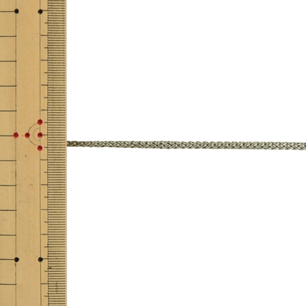 [De la quantité 5] Handicraft hi "Edo Largeur de chaîne environ 4 mm 14e couleur 273"