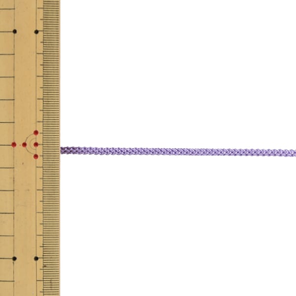 [D'après la quantité 5] Artisanat Higo "EDO Band String Largeur d'environ 4 mm 23 Color 273"