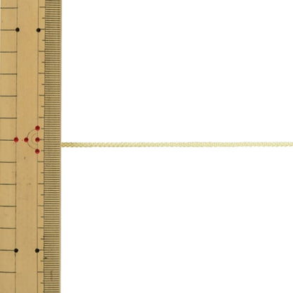 [Desde la cantidad 5] Artillera Higo "Ancho de cuerda de banda Edo aproximadamente 3 mm 4th Color 271"