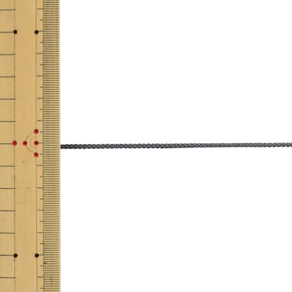 [De la cantidad 5] Artillera Higo "Ancho de cuerda Edo alrededor de 3 mm 11th Color 271"