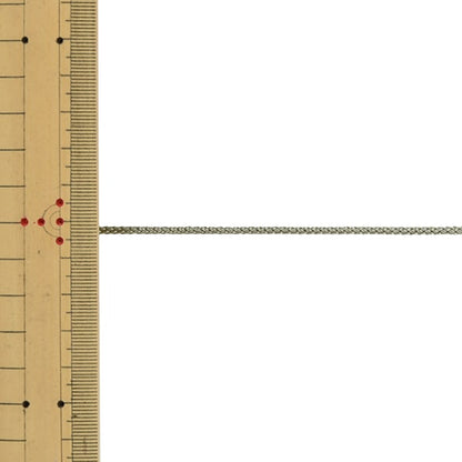 [Dalla quantità 5] artigianato higo "larghezza della stringa edo circa 3 mm 14 ° colore 271"