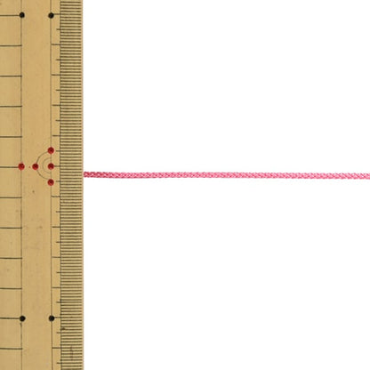 [Dalla quantità 5] artigianato Higo "larghezza della stringa edo circa 3 mm 25 ° colore 271"