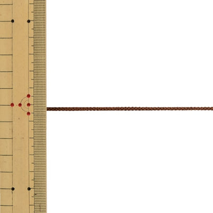 [De la cantidad 5] la artesanía higo "Ancho de cuerda de Edo aproximadamente 3 mm 36th Color 271"