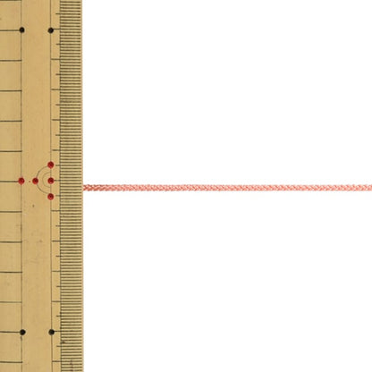 [De la cantidad 5] Artillería Higo "Ancho de cuerda Edo alrededor de 3 mm 46th Color 271"