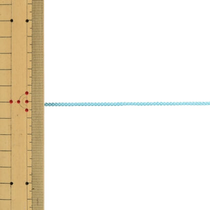 [Dalla quantità 5] artigianato hi "larghezza della stringa edo circa 3 mm 47 color 271"