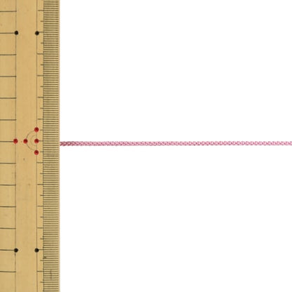 [Dalla quantità 5] artigianato Higo "larghezza della stringa edo circa 3 mm 48 ° colore 271"