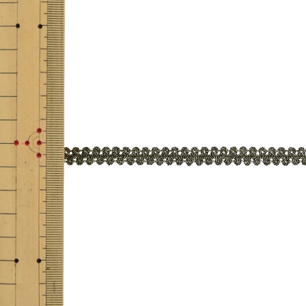 [From quantity 5] HandicraftTrim 『Trim Antique Gold 431]