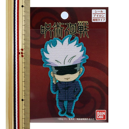 باتش "Jujutsu Kaisen Patch Gojo Satoru BAN48" بايونير بايونير