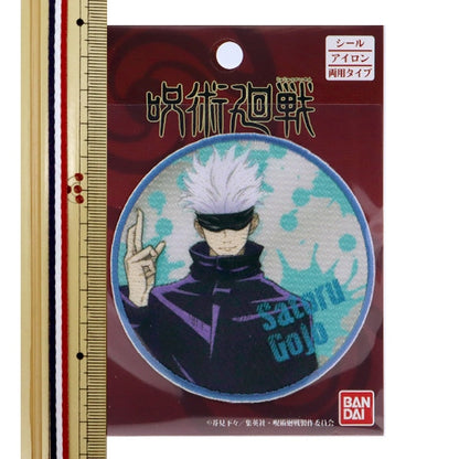 باتش "Jujutsu Kaisen Patch Gojo Satoru PML19" بايونير بايونير