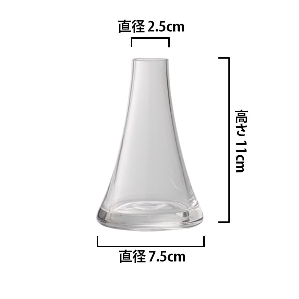 배열 된 기본 "Fuji Clear 777-820-000"