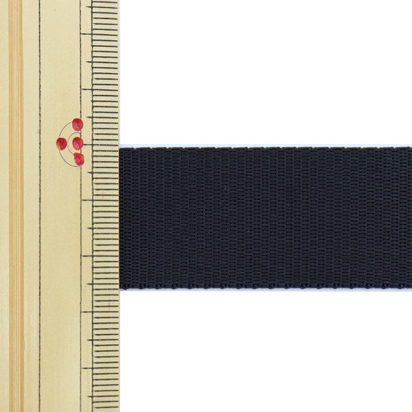 [Dalla quantità 5] nastro artigale "larghezza della cinghia di nylon circa 2,5 cm 50 a colori Ref-941"