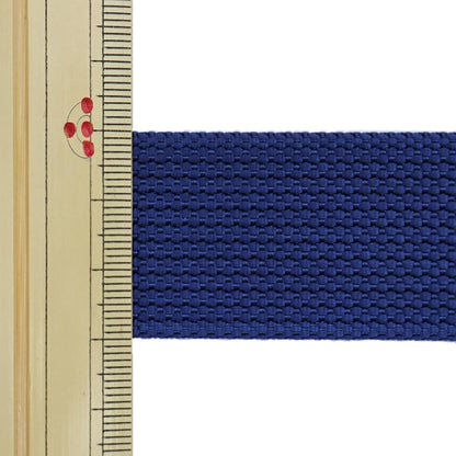 [From quantity 5] Handicraft tape "Nylon belt width about 3cm 47 color REF-942"