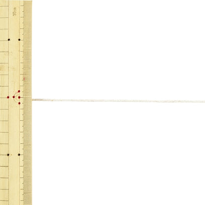 [Aus Menge 5] HandwerkBesätze "Hanf gemischte Spindelcode Runde String Breite ca. 3mm 125-2-333"