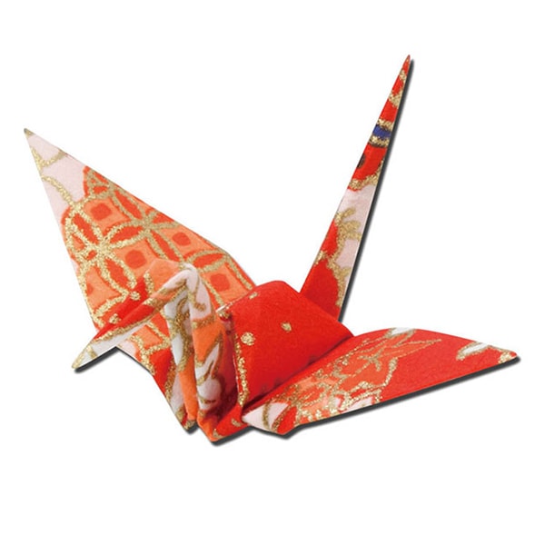 折り紙 千代紙 『和紙千代紙 千羽 75×75mm』 トーヨー – Yuzawaya