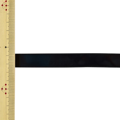 [From quantity 5] Ribbon "Enamel -style ShanluveeRibbon Width about 1.8cm 44th color Y3630]