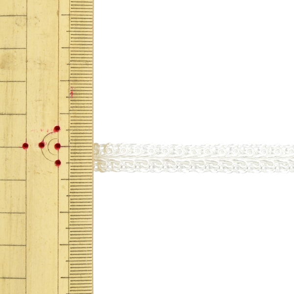 [From quantity 5] HandicraftTrim "RayonTrim 0th color 5002]