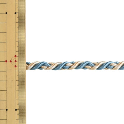 [Dalla quantità 5] artigianato Higo "Twist Code 62nd Color 37"