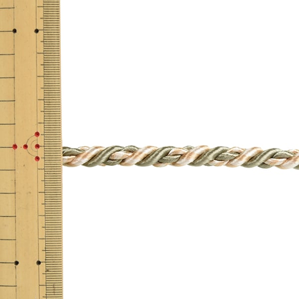 [Dalla quantità 5] artigianato Higo "Twist Code 14 Numero 37"