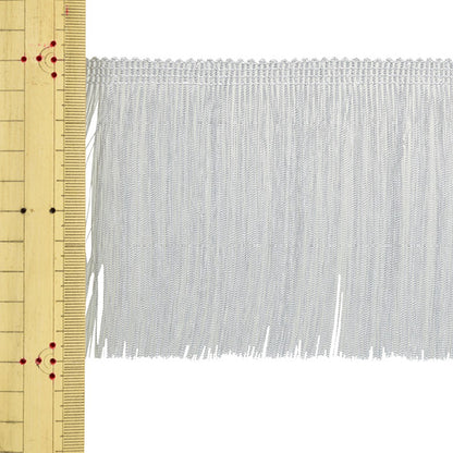 [De la cantidad 5] Handicraft Blade "Metallic Fringe 200 Color 1682"