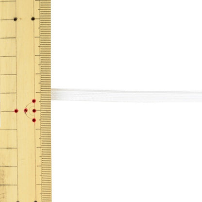 [De quantité 5] ruban d'artisanat "ruban adhésif 0433k 2 Couleur" Mokuba Wood Horse