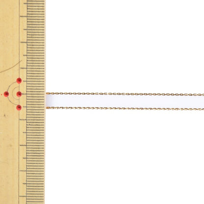 Cinta "borde metálico de la cinta de satén 58801 de 6 mm ancho x 5m ichimizu 29th color"