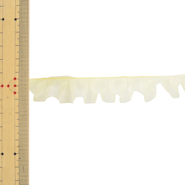 Cinta "Organja FrylilCinta N54400 2.5 cm de ancho x 5m 617 Derecha