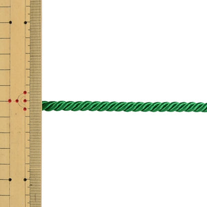 [Aus Menge 5] Handwerk Hi "Twist Code Breite etwa 6 mm 20. Farbe"