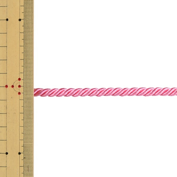 [Da 5 quantità 5] artigianato hi anche "worit code larghezza circa 6 mm 25 ° colore"