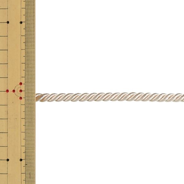 [Aus Quantität 5] Handwerk Hi auch "Twist Code -Breite ca. 6mm 37 Farbe"