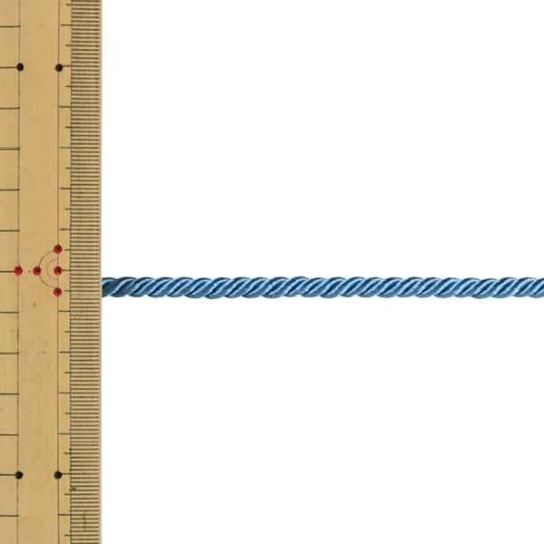 [Dalla quantità 5] artigianato Higo "Wut Codice larghezza circa 5 mm 16 ° colore"