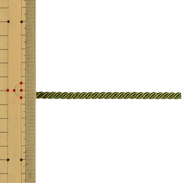 [Dalla quantità 5] artigianato hi anche "worit code larghezza circa 5mm 22 colori"