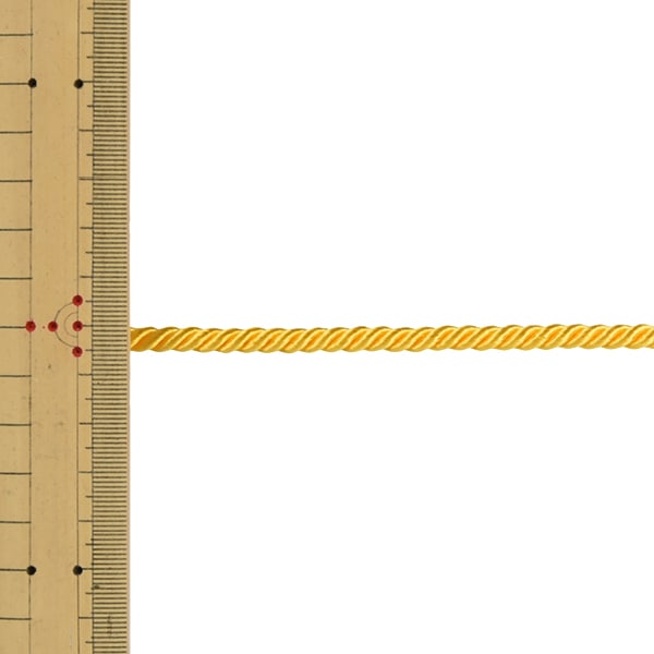 [从5量5]手工艺品希格“扭曲代码宽度约5mm 32颜色”