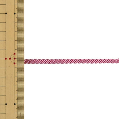 [De la cantidad 5] Artillera Higo "Ancho del código de giro aproximadamente 5 mm 41 color"