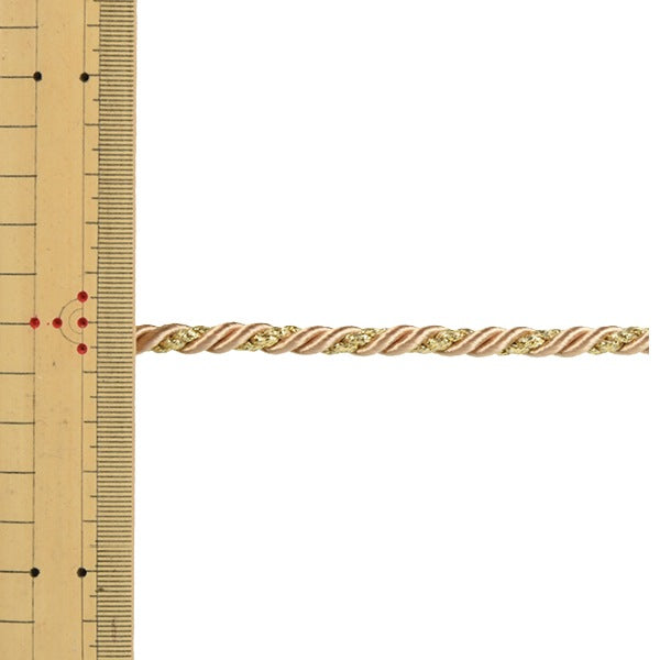 [Da 5 quantità 5] artigianato Higo "Worit Code Width circa 7mm 110 Colore"