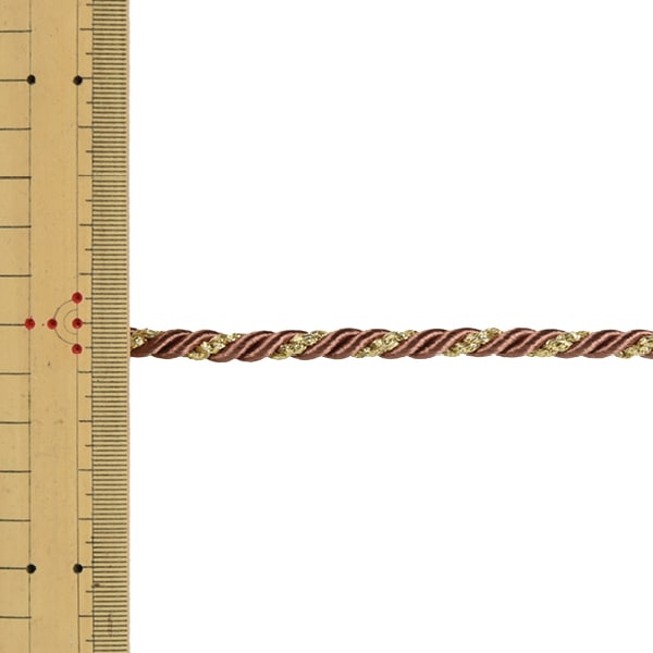 [Dalla quantità 5] artigianato Higo "Wut Codice larghezza circa 7 mm 157 Colore"