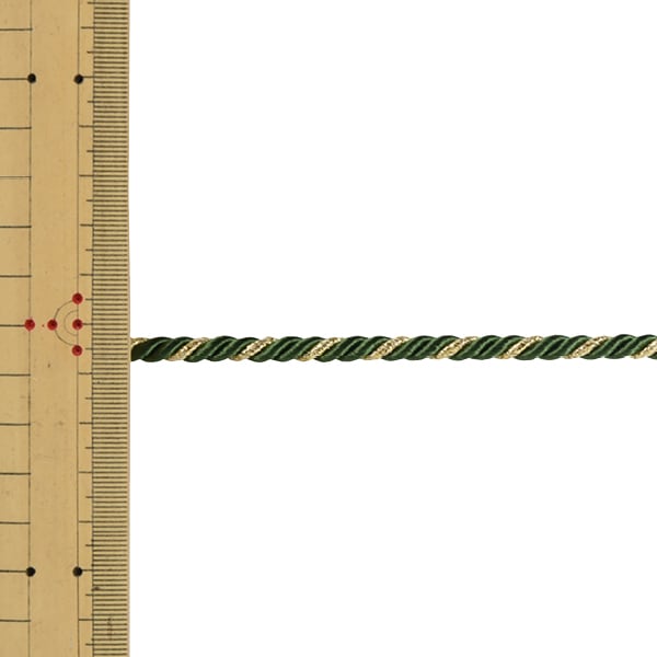 [Dalla quantità 5] artigianato HI anche "Worit Code Larghezza circa 4mm 154 Colore"