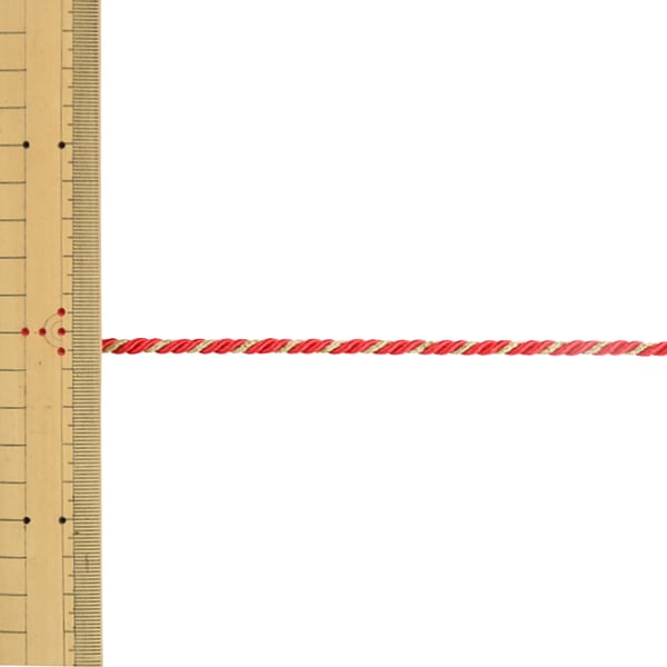 [Dalla quantità 5] artigianato Higo "Wut Codice larghezza circa 4mm 106 Colore"