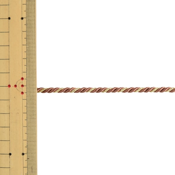 [Da 5 quantità 5] artigianato Higo "Worit Code Width circa 4mm 157 Colore"