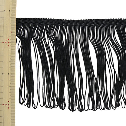 [Dalla quantità 5] Blade artigianale "Rayon Lillyan Lilly Loop Fringe No.1450 No. 9 Colore"