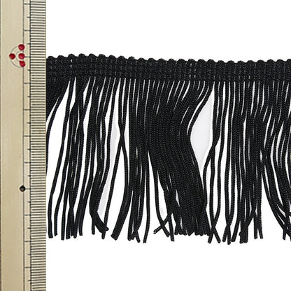 [From quantity 5] HandicraftTrim "Rayon Lillyan Lilly Loop Cut Fringe No.1475 No. 9 color