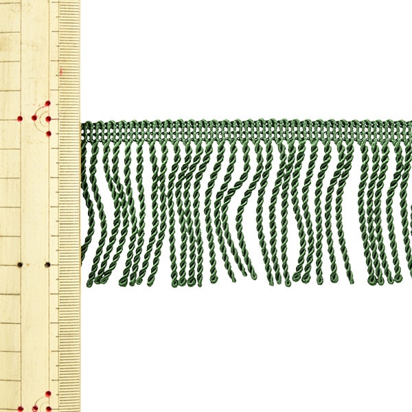 [Aus Menge 5] Handwerksblatt "Twisted Rand Nr. 15509 Nr. 54 Farbe"