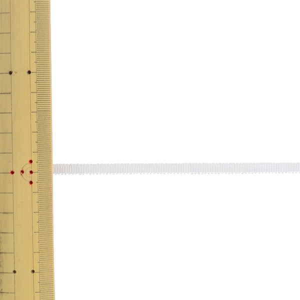 [Da 5 quantità 5] nastro "rayon petham nastro sic-100 larghezza di circa 5 mm 1 ° colore"