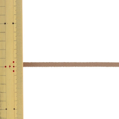 [Dalla quantità 5] nastro "rayon petham nastro siC-100 larghezza circa 5mm 36 colori"