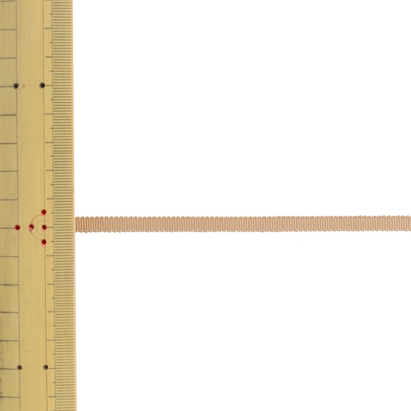 [De la cantidad 5] cinta "rayón petham cinta sic-100 ancho aproximadamente 5 mm 38 ° color"